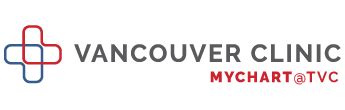 vancouver clinic mychart|vancouver clinic mychart search.